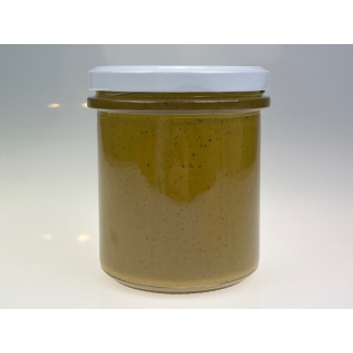 PASTA PISTACJOWA TYP CRUNCH 5 KG NATURALNA BEZ DODATKÓW